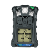 Gas Detection