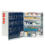 First Aid Cabinets