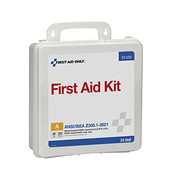 First Aid Kits