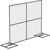 Construction Barrier Systems