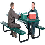 Picnic Tables & Benches