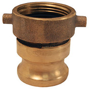 Hydrant Adapters