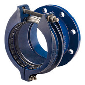 Restrained Flange Adapters