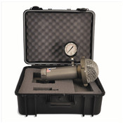 Flow & Pressure Testing