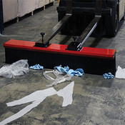 Floor Scrapers & Brush Sweepers
