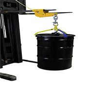 Hoisting Hooks & Hitches