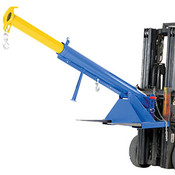 Lift Master Booms
