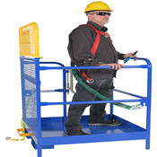 Work Platforms