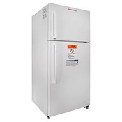 Refrigerators