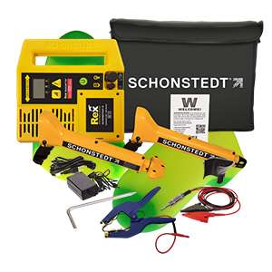 Core & Main - Locate & Leak Detection