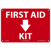 First Aid