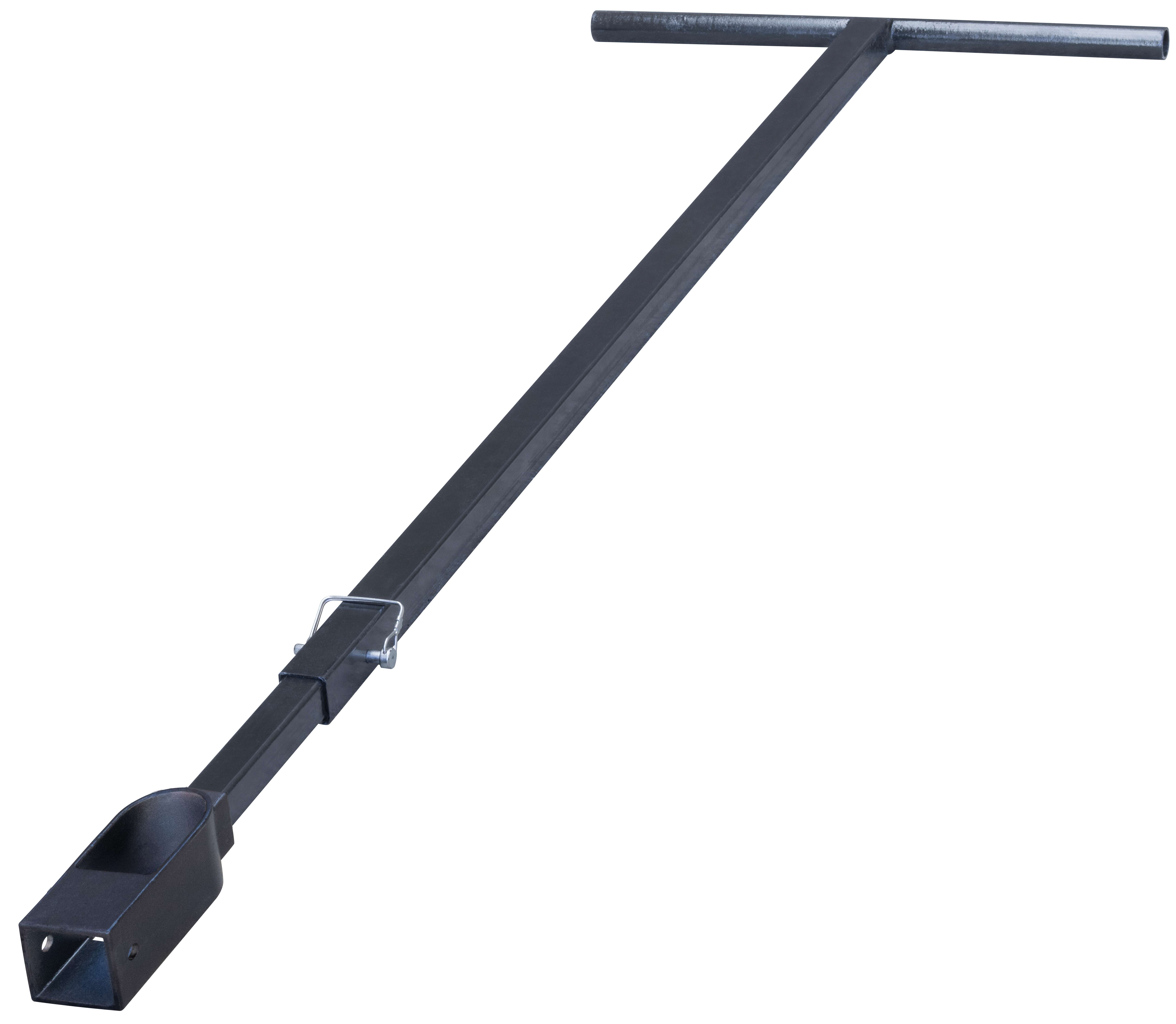 Core & Main - Curb & Valve Box Tools