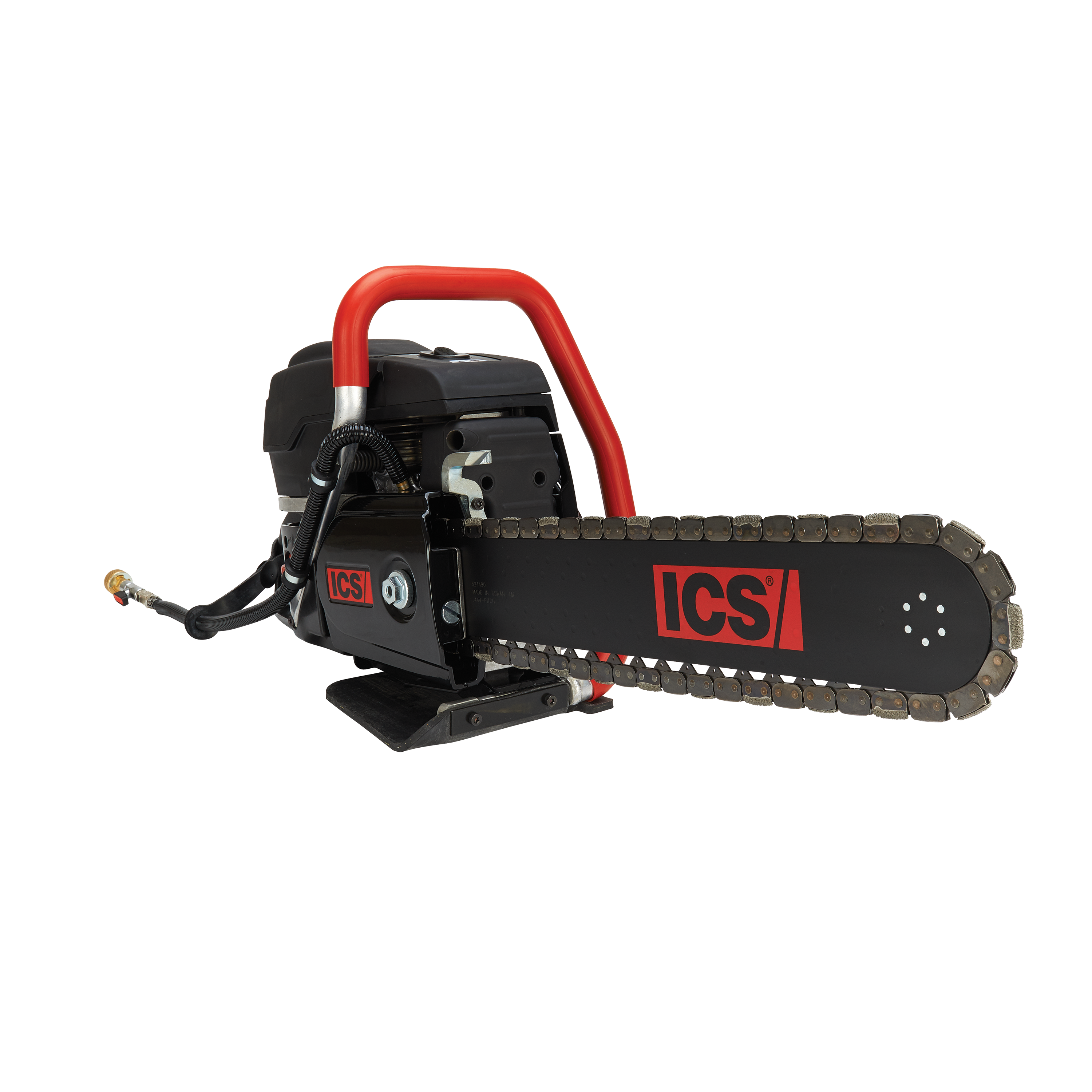 Core & Main - Pipe Cutting & Accessories