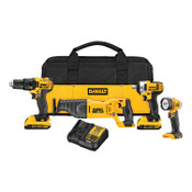 Power Tools & Accessories