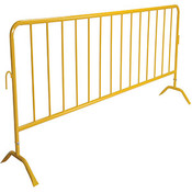 Safety Barrier