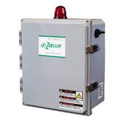 Pump Control Panels