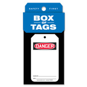 Box of Tags