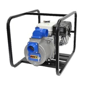 Core & Main - Trash Pumps