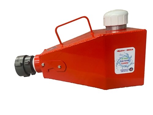 Core & Main - Flushing Diffusers