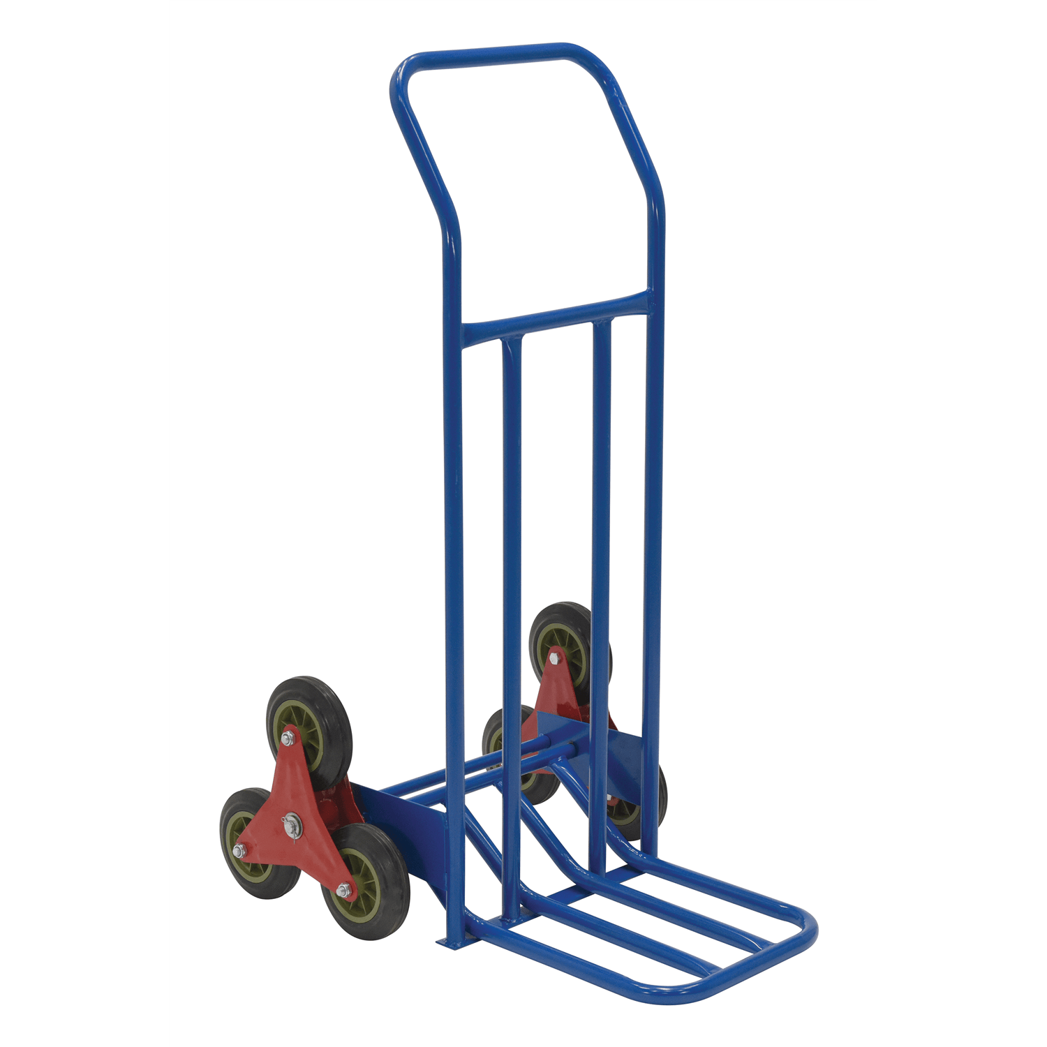 Vestil Steel Stair Hand Truck