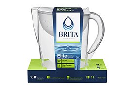 Brita Pacifica Pitchers