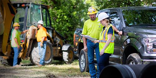 National Safety Month