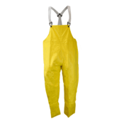 Radians Universal 35 Bib Trouser, Safety Yellow, Size S