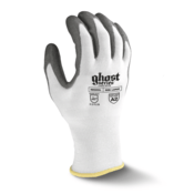 Radians Ghost Series Cut Protection Level A2 Work Glove, Size S