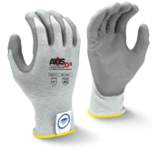Radians AXIS D2 Dyneema Cut Protection Level A3 Glove, Size S