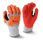Radians Cut Protection Level A5 Work Glove, Size S
