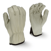 Radians Standard Grain Cowhide Leather Driver, Size S