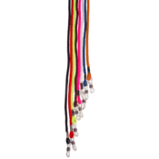 Radians Neck Cord, Black