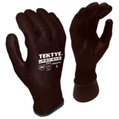 Radians TEKTYE Touchscreen A4 Work Glove, Size S