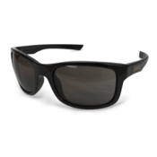 DeWALT Supervisor Premium Safety Eyewear, Black Frame, Smoke Lens