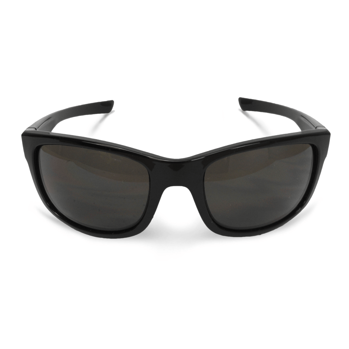 DeWALT Supervisor Premium Safety Eyewear, Black Frame, Smoke Lens