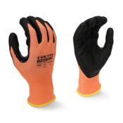 Radians TEKTYE Reinforced Thumb A4 Work Glove, Size S