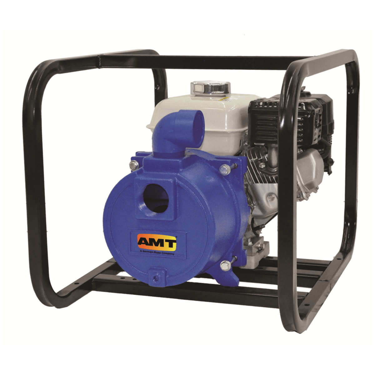 AMT® Pump 2" Suction/ Discharge Trash Pump Honda 3932-95