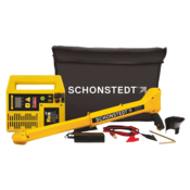 Schonstedt® Rex Multi-Frequency Pipe & Cable Locator