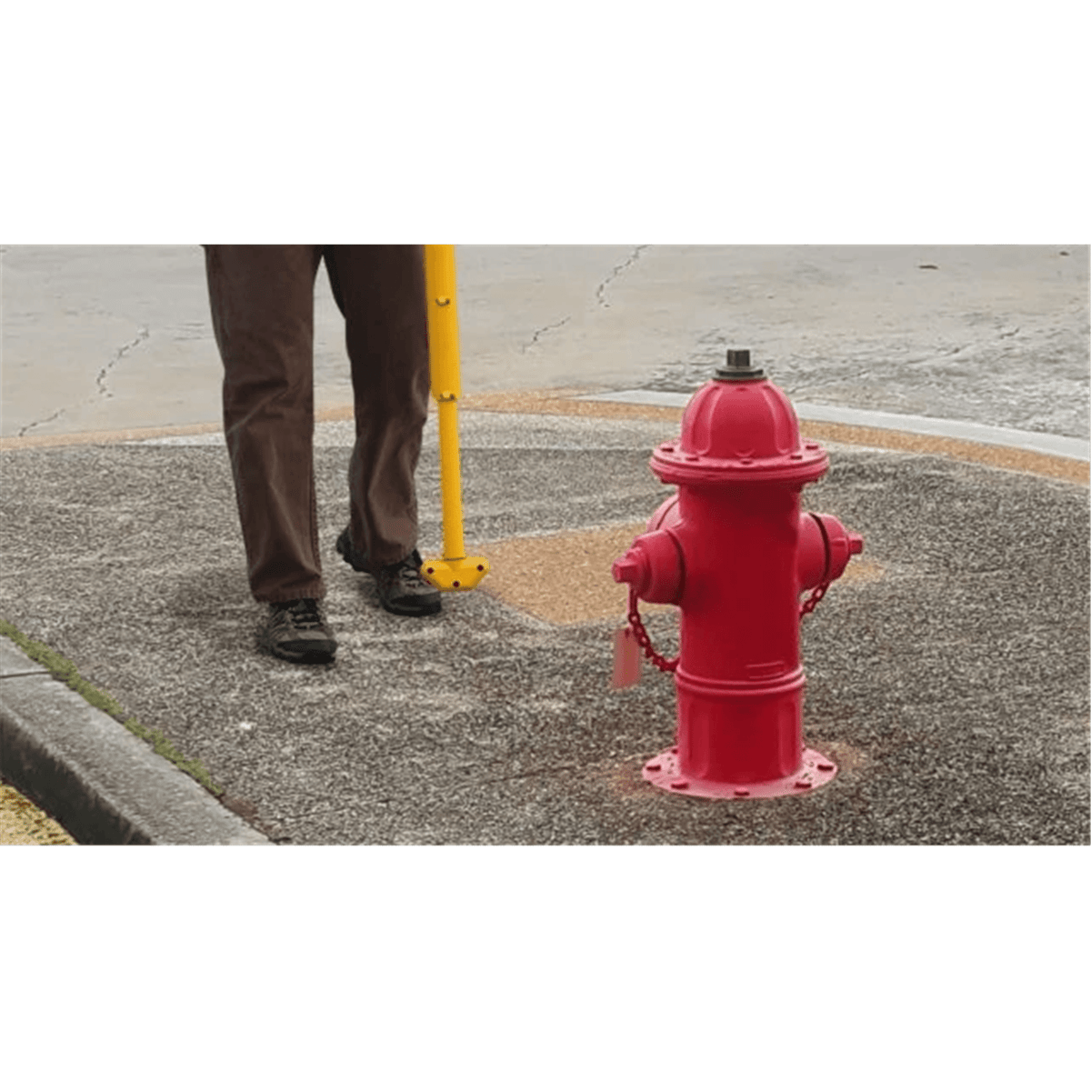 Schonstedt® Rex Multi-Frequency Pipe & Cable Locator