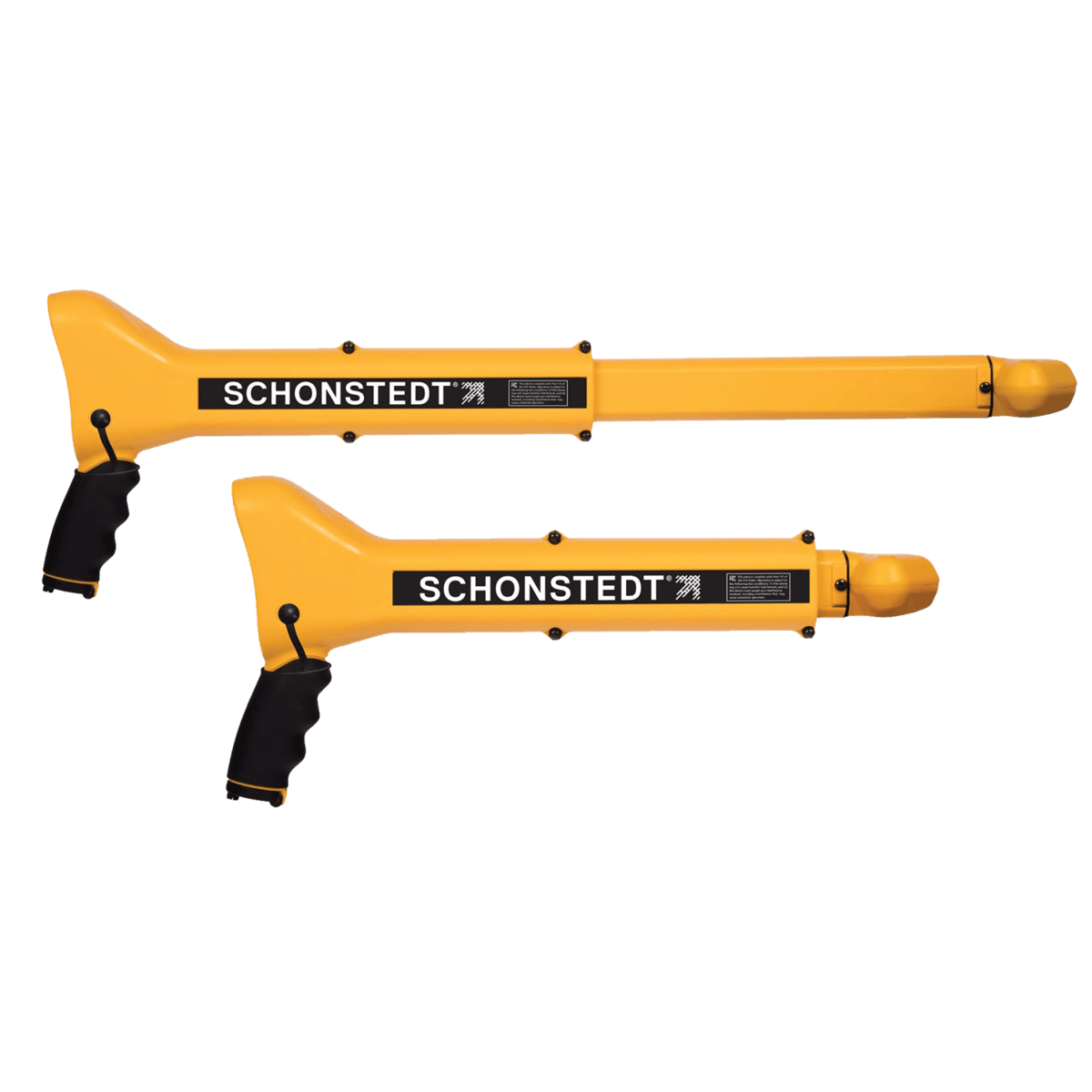 Schonstedt® Rex Multi-Frequency Pipe & Cable Locator