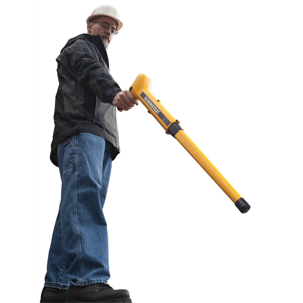 Schonstedt® MAGGIE Magnetic Locator