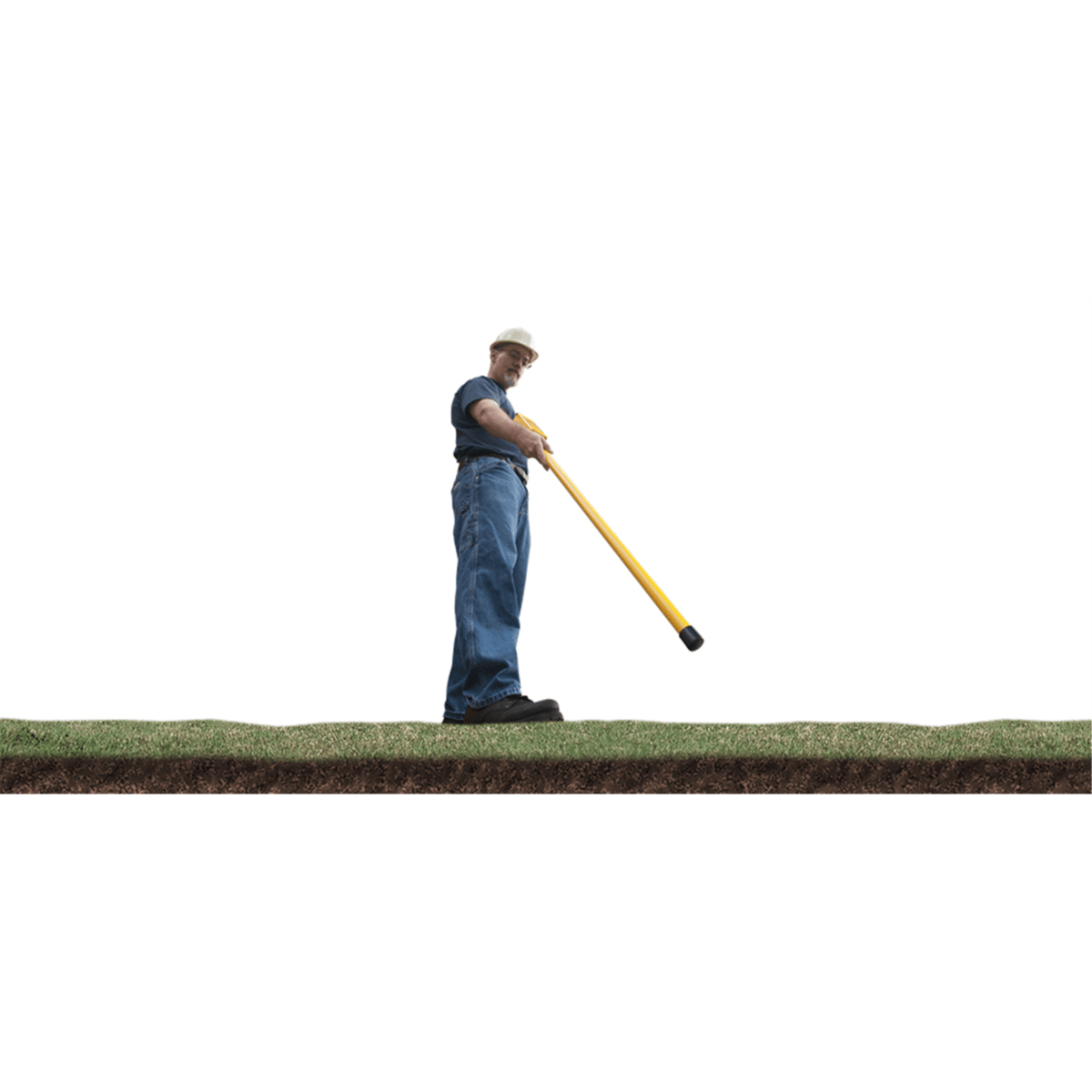 Schonstedt® GA-52Cx Magnetic Locator