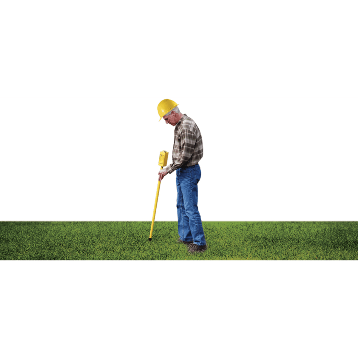 Schonstedt® GA-52Cx Magnetic Locator