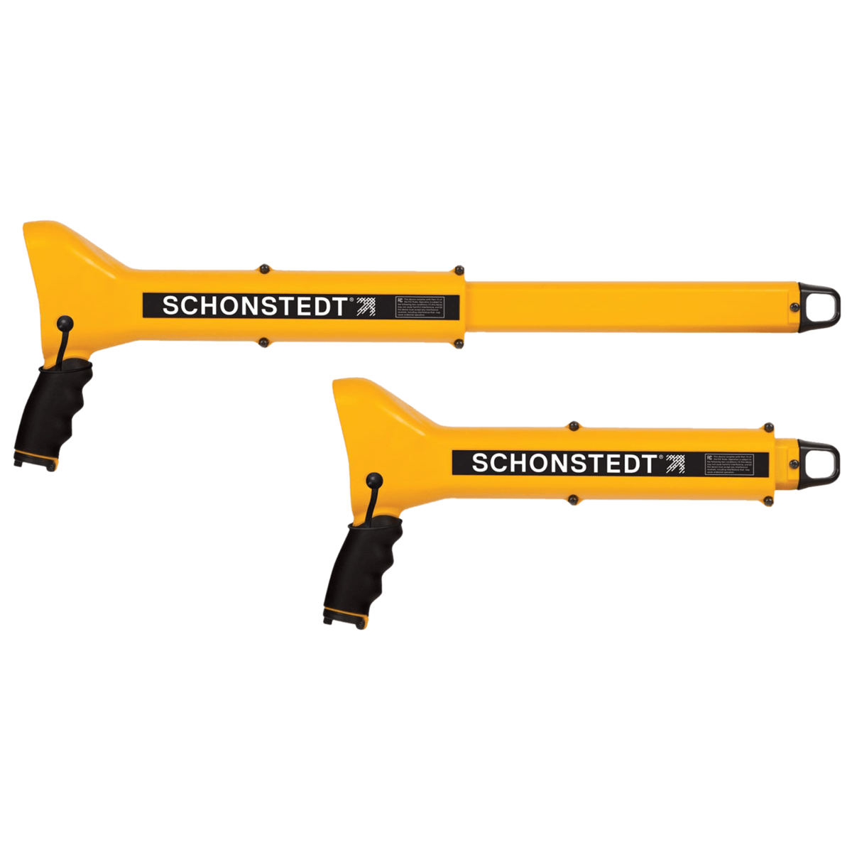 Schonstedt® GA-92XTd Magnetic Locator