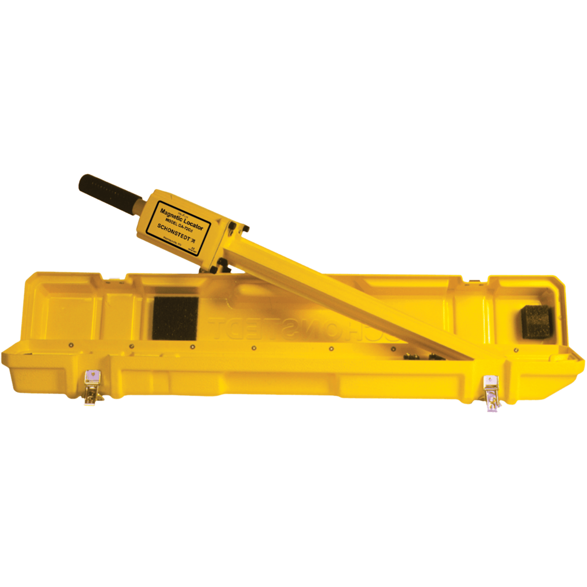 Schonstedt® GA-72Cd Metered Magnetic Locator