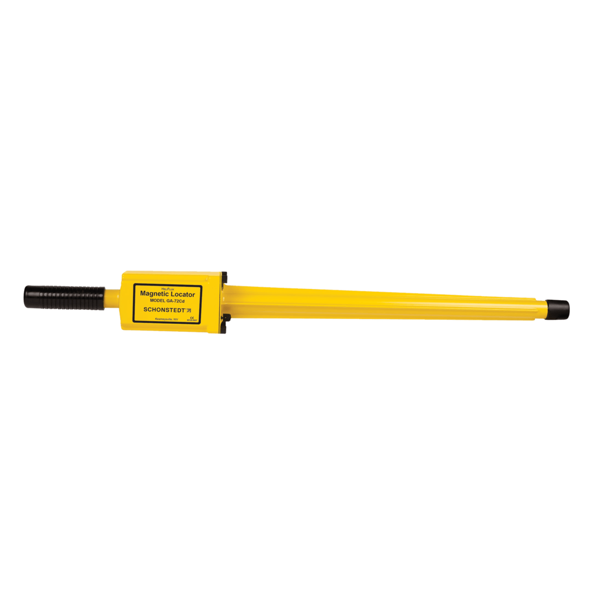 Schonstedt® GA-72Cd Metered Magnetic Locator