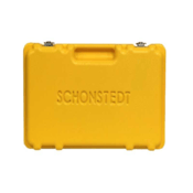 Schonstedt® Hard Carrying Case for GA-92XTd