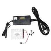 Schonstedt® Spare Battery Kit for Rex Transmitter