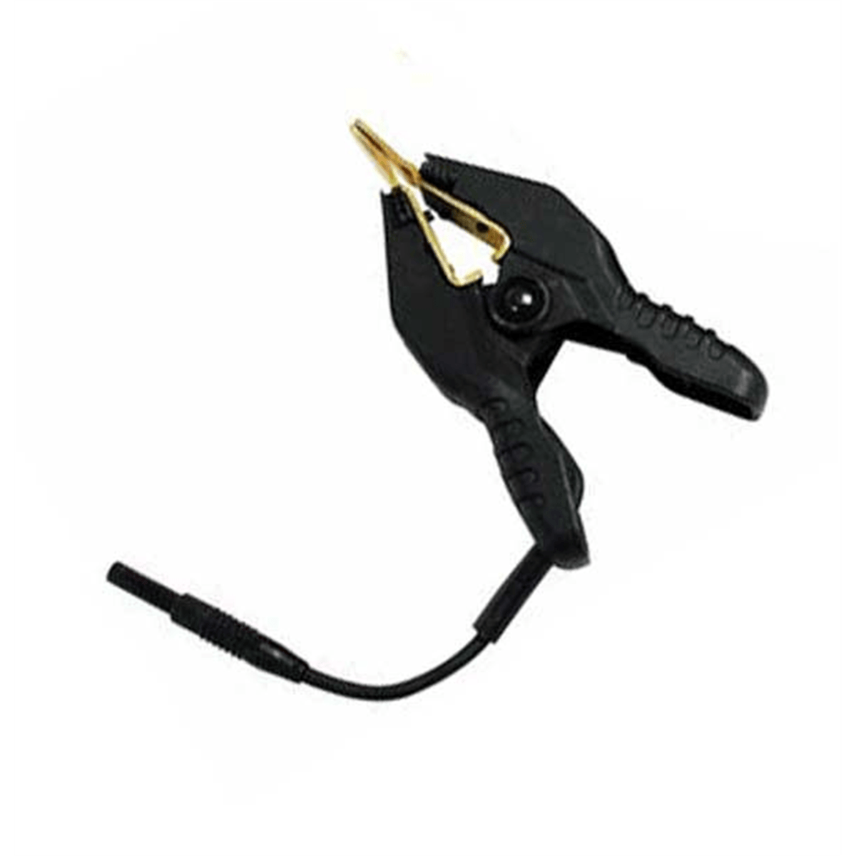 Schonstedt® Small Heavy-Duty Conductive Clip