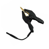 Schonstedt® Small Heavy-Duty Conductive Clip